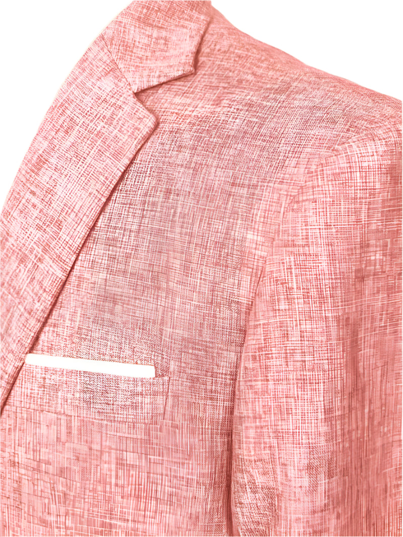 Men's casual stylish blazer