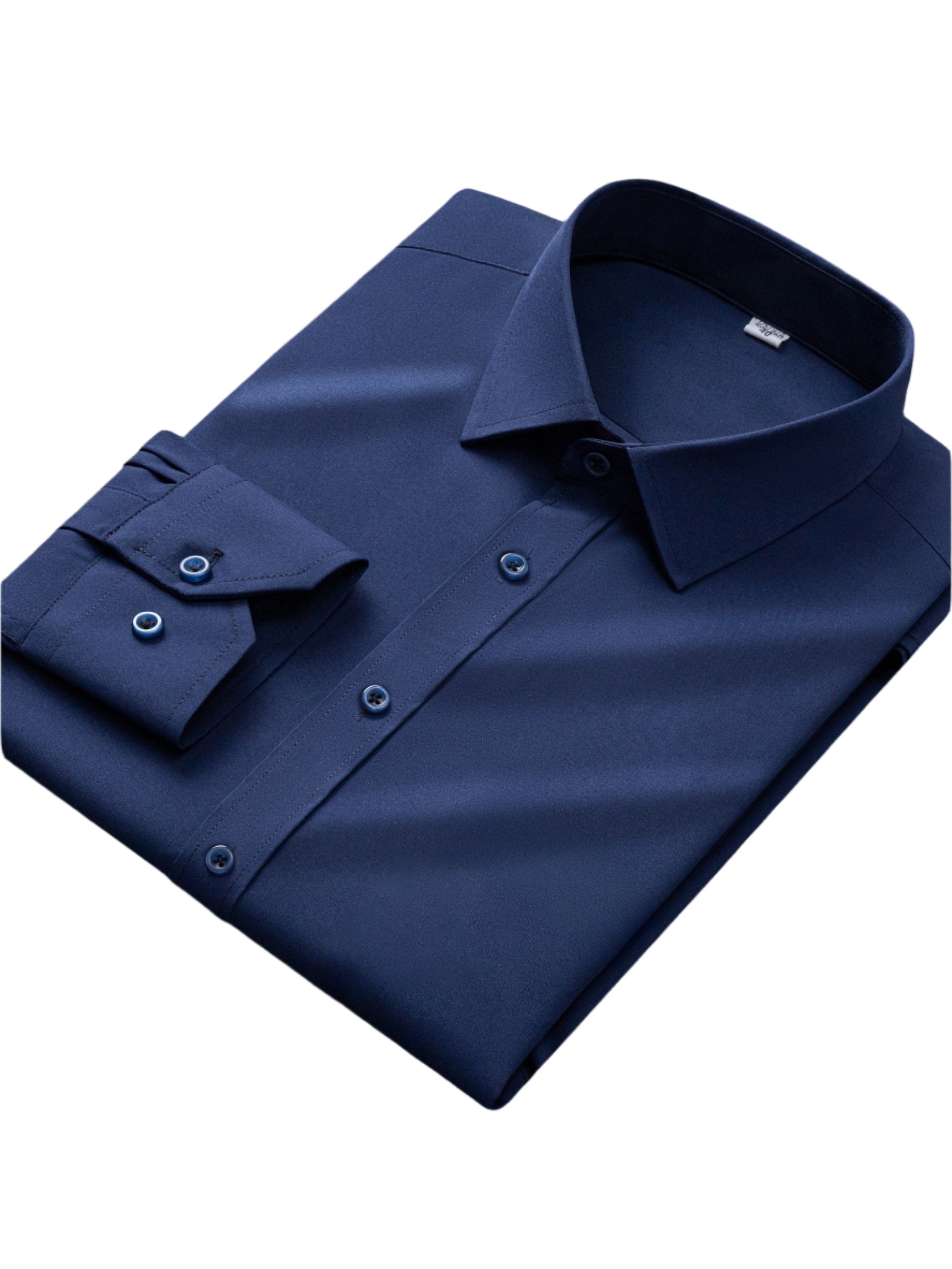 Men’s classic dress shirt