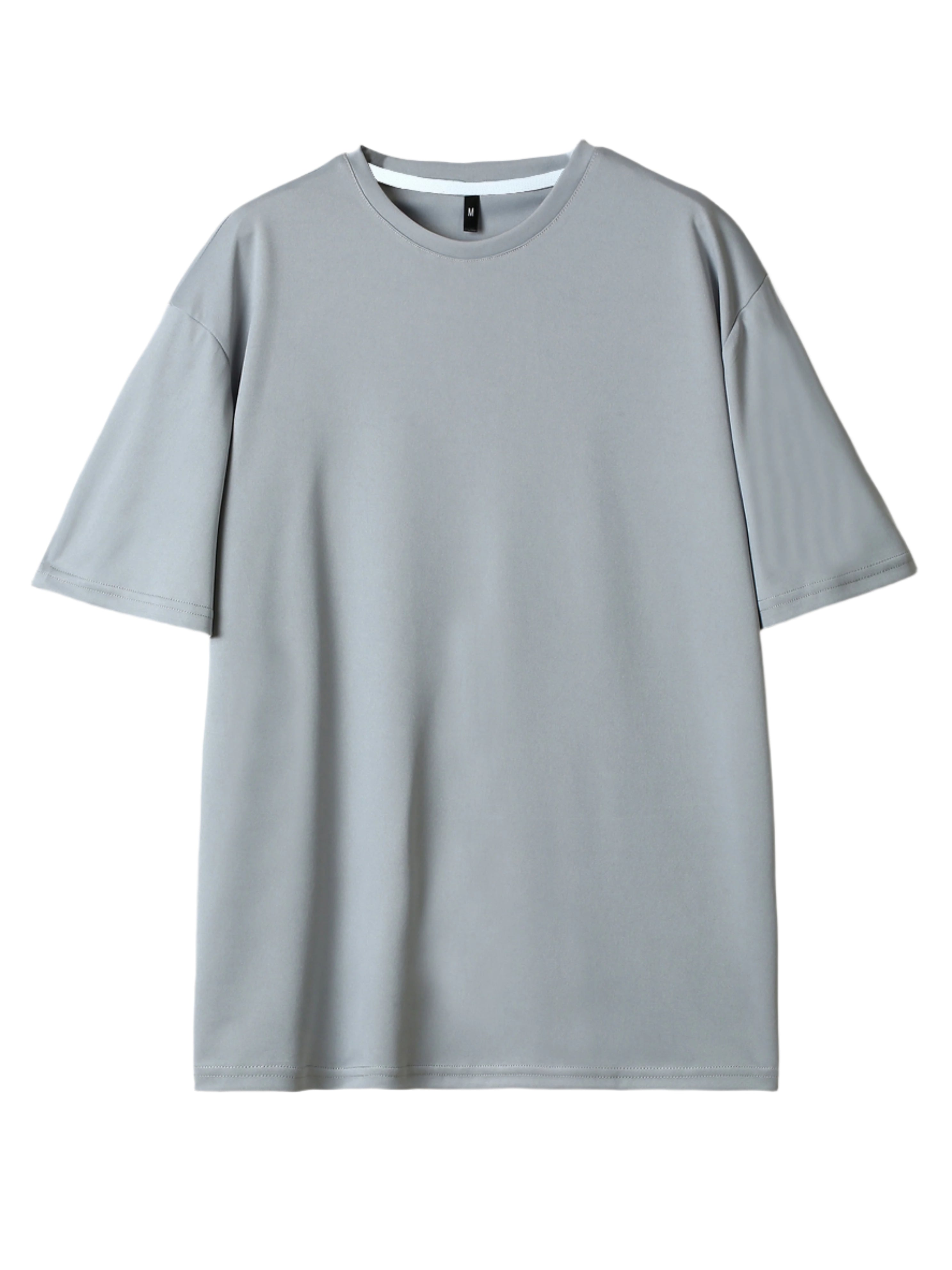 Men’s oversized casual t-shirt