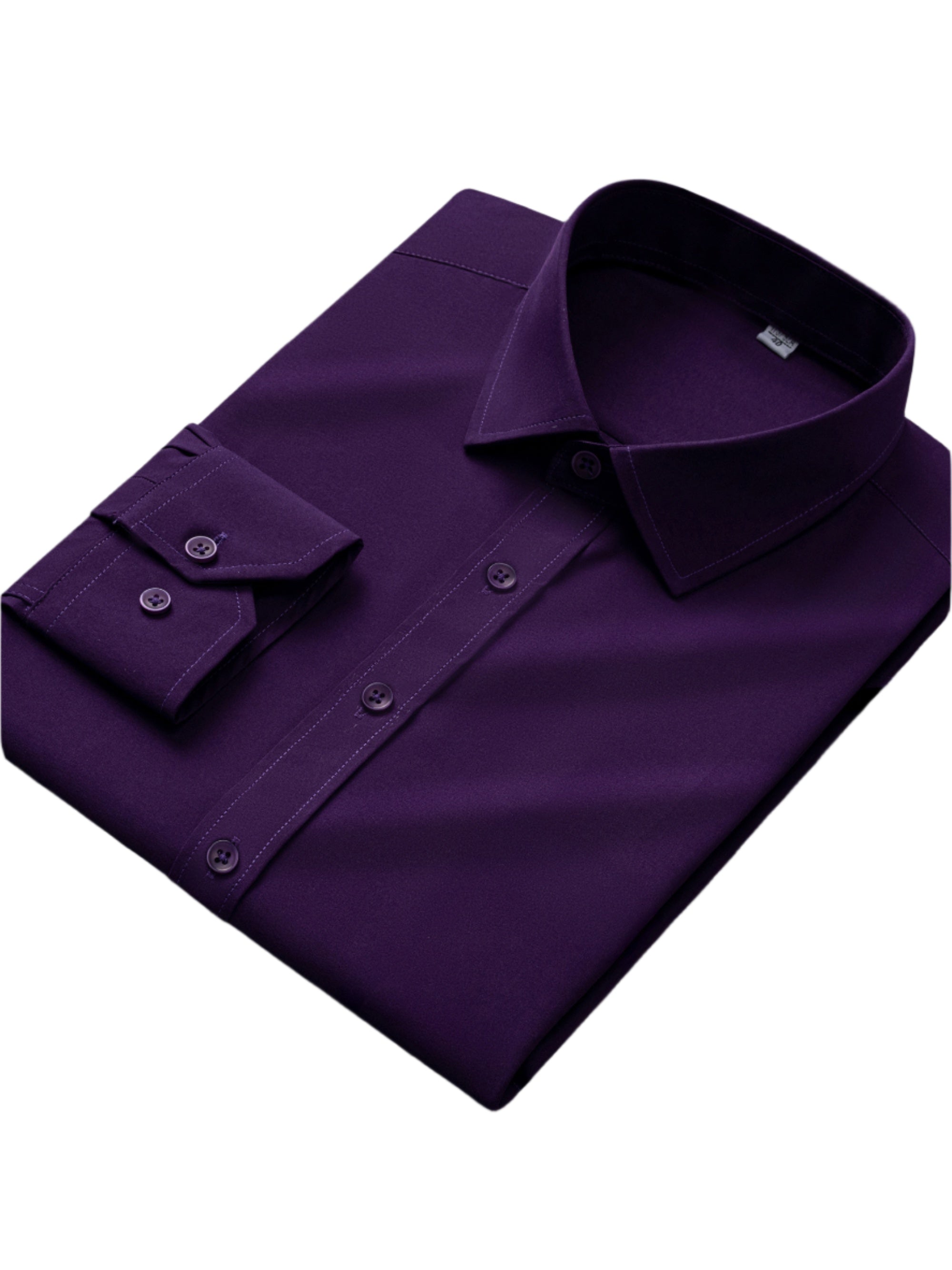 Men’s classic dress shirt