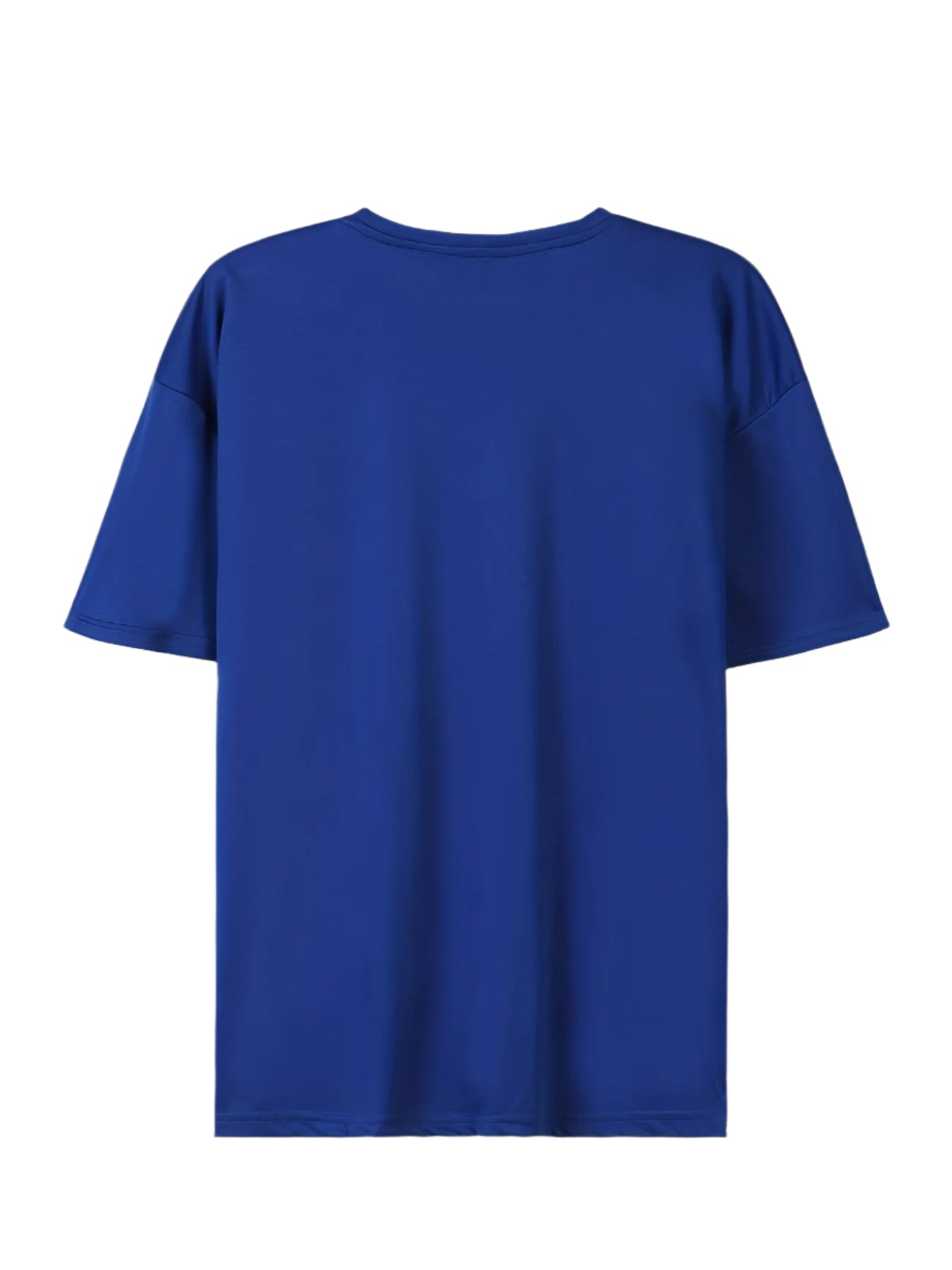 Men’s oversized casual t-shirt