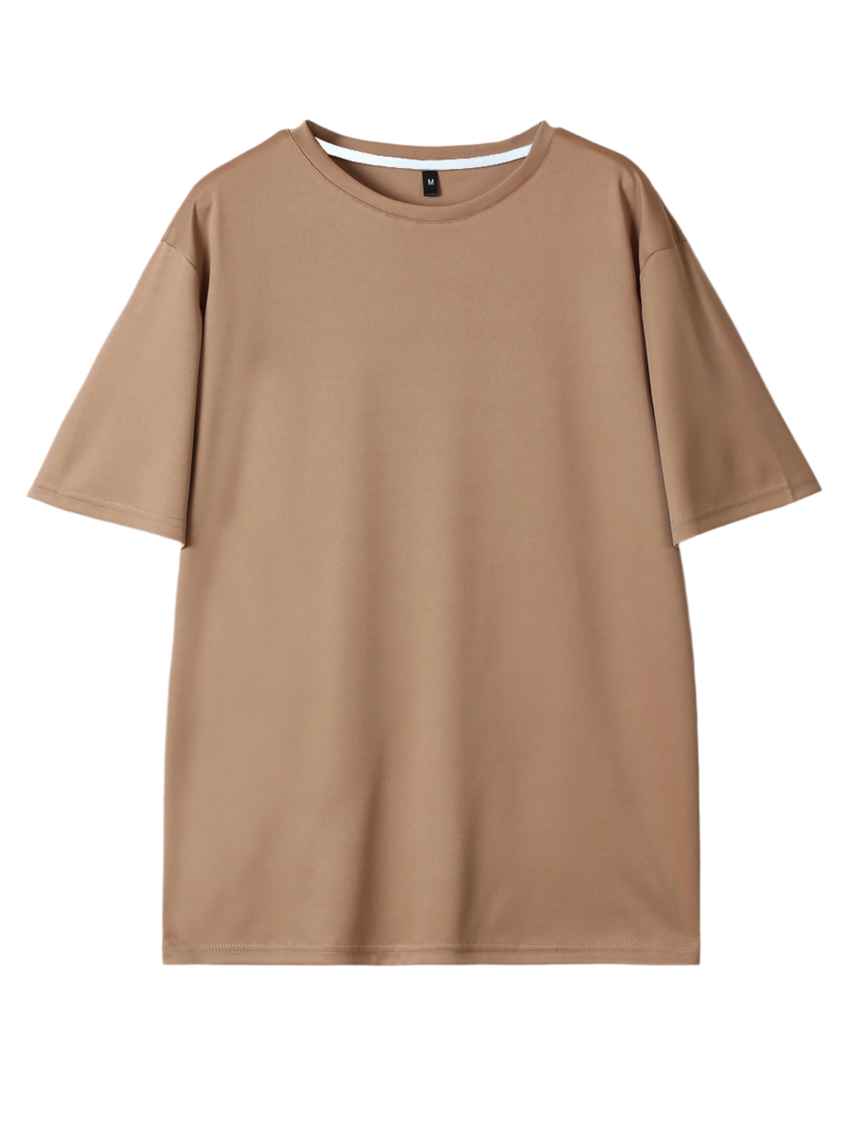 Men’s oversized casual t-shirt