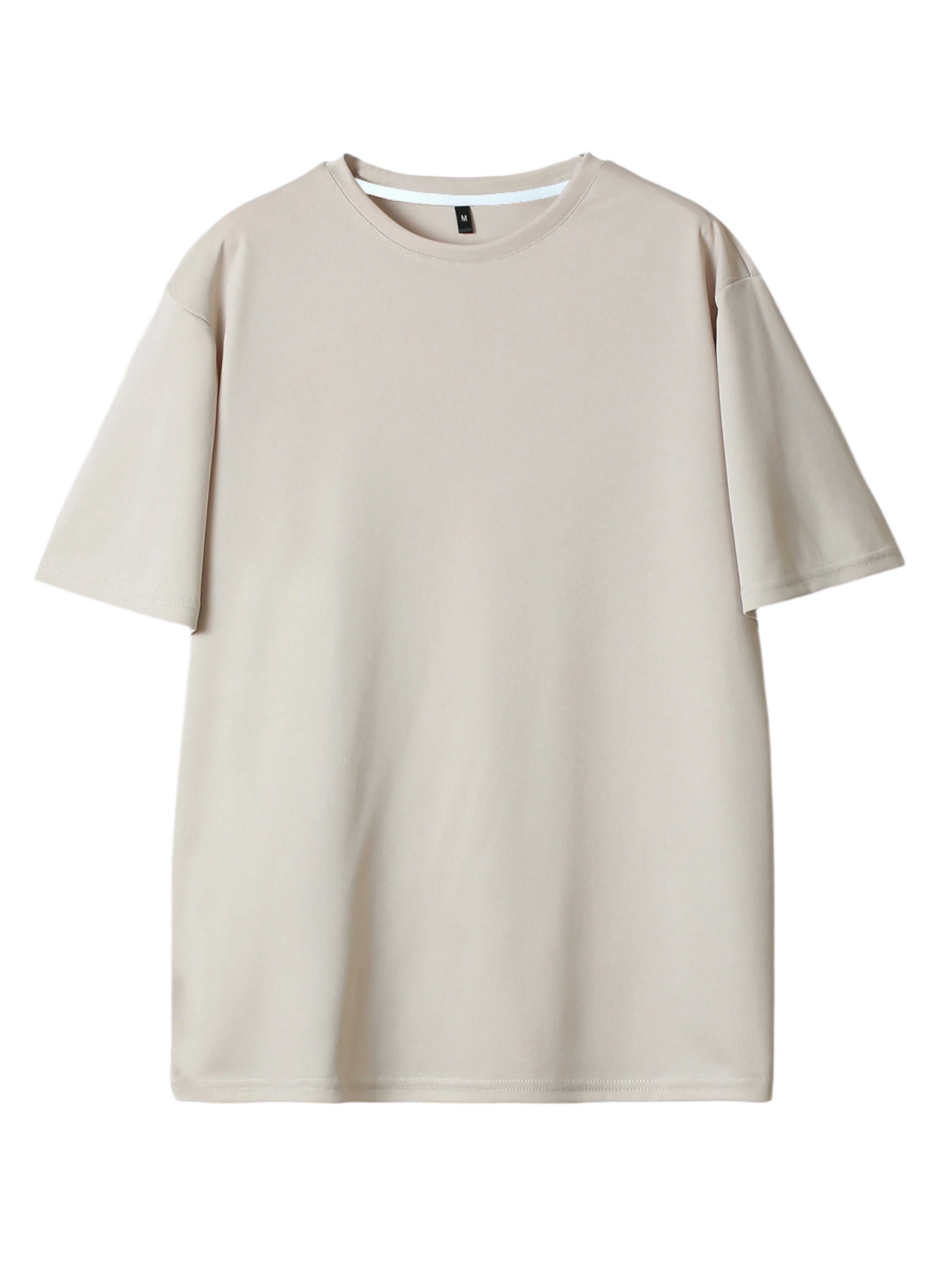 Men’s oversized casual t-shirt