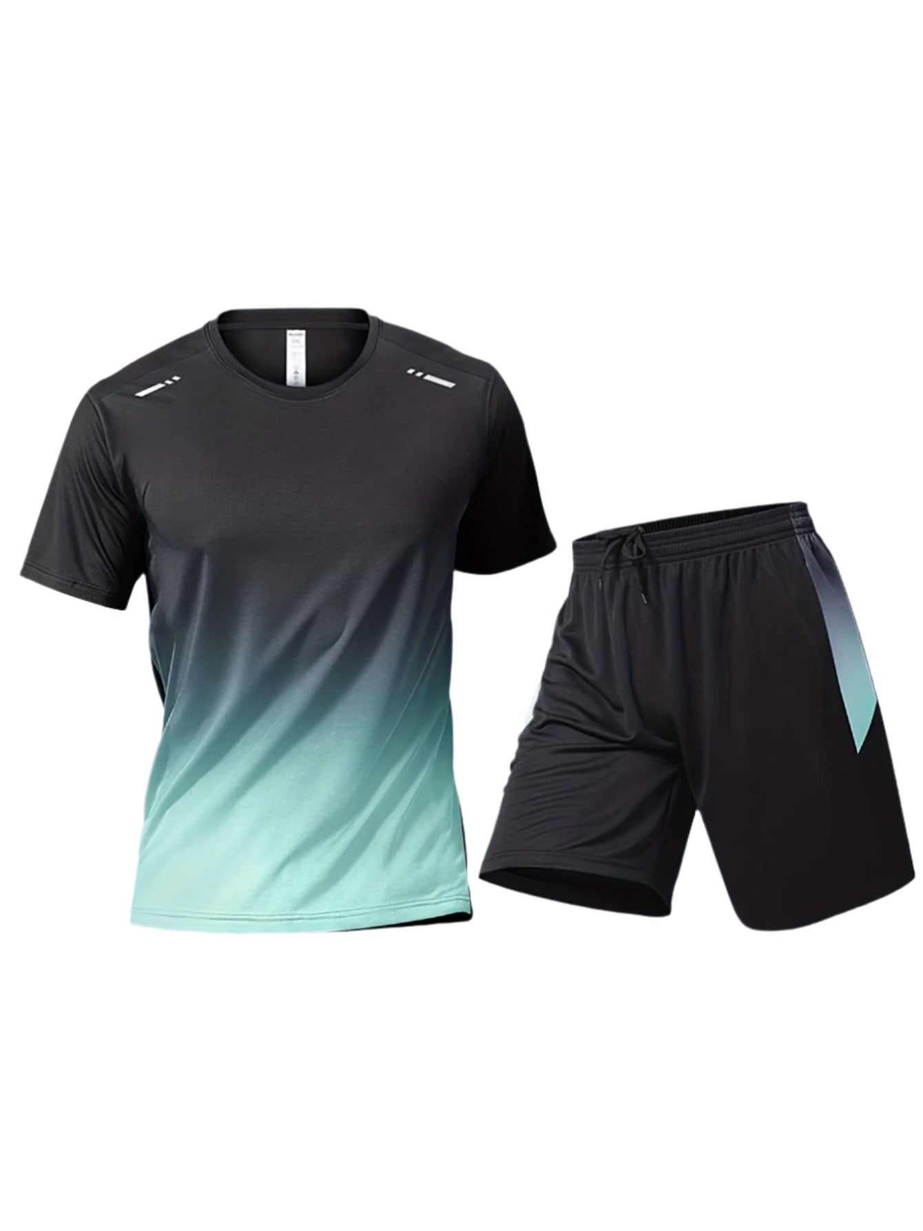 Men’s sportswear set