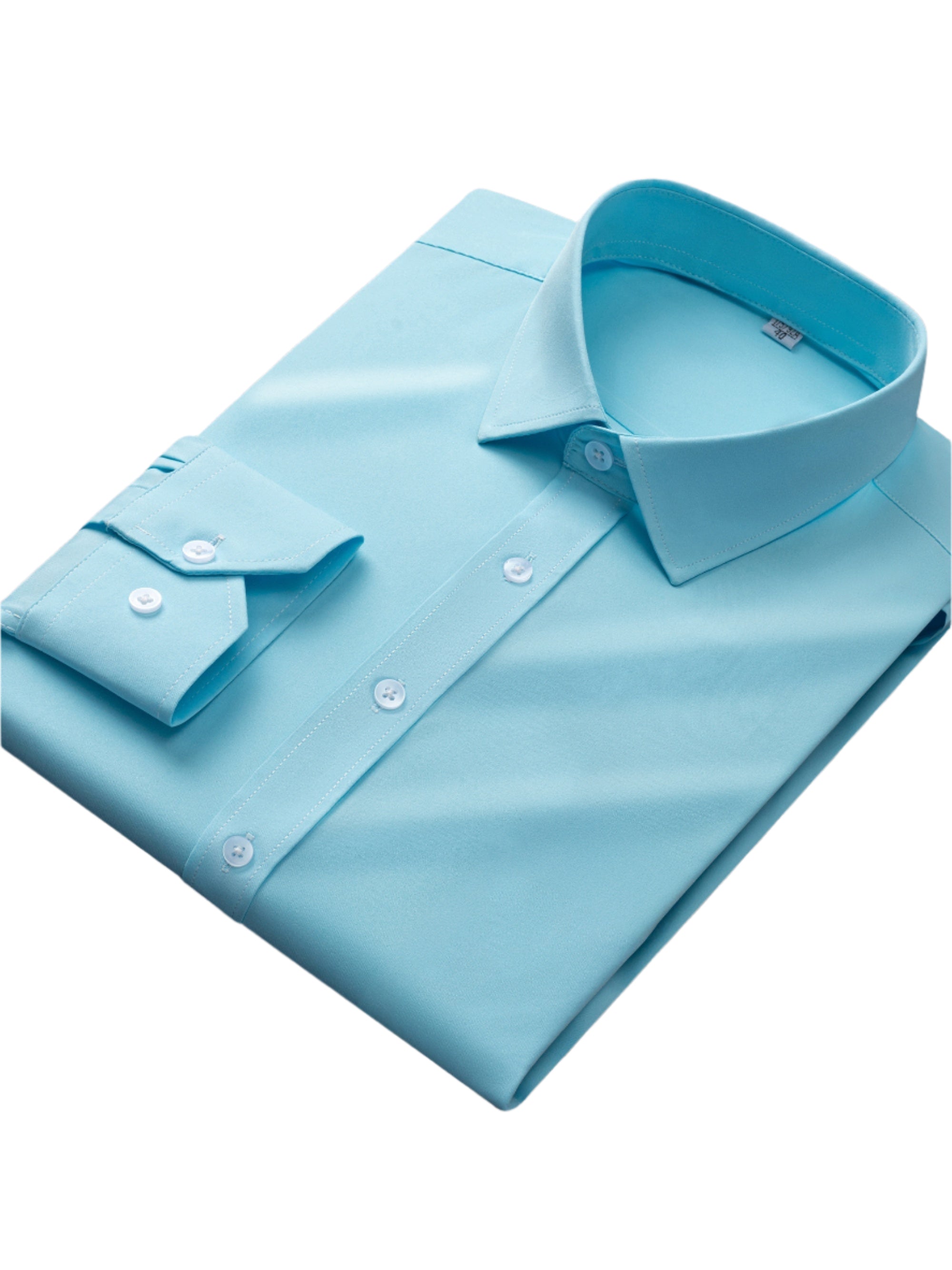 Men’s classic dress shirt