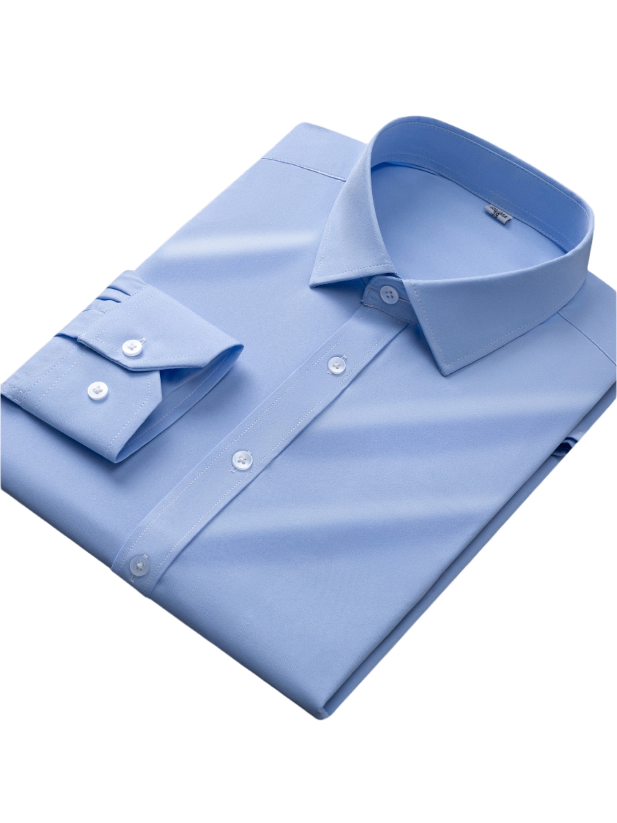 Men’s classic dress shirt