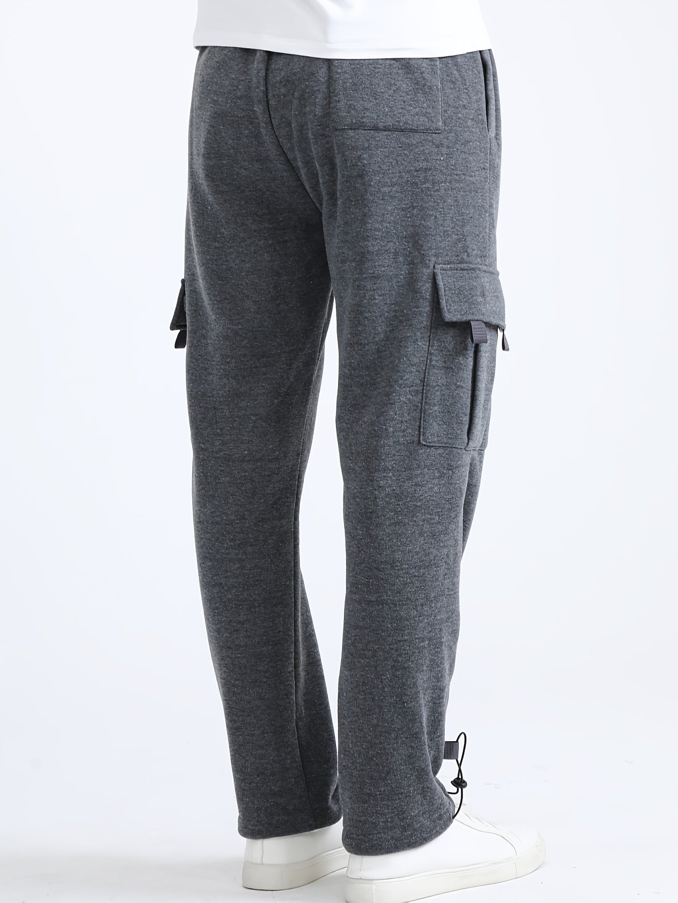 Men's Casual Cargo joggers