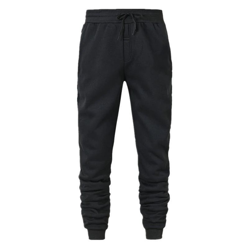 Men's sports jogging long trousers