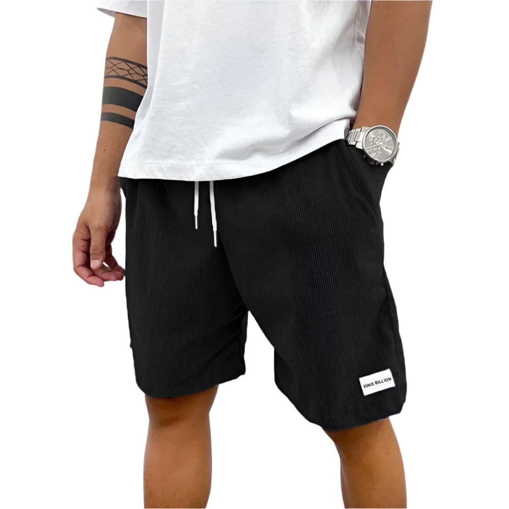 Men’s casual comfortable shorts