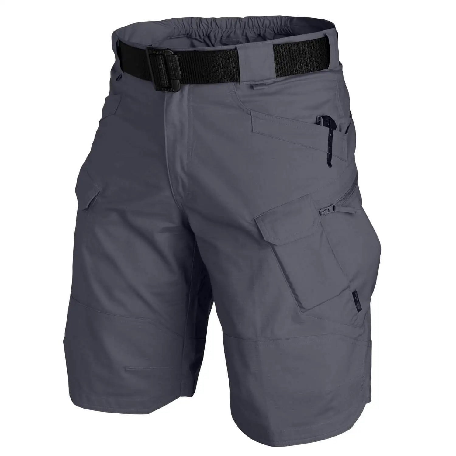 Men's tactical cargo shorts