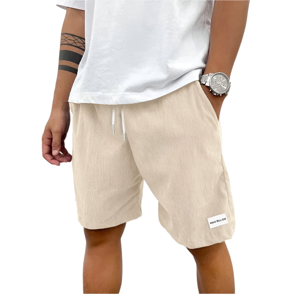 Men’s casual comfortable shorts