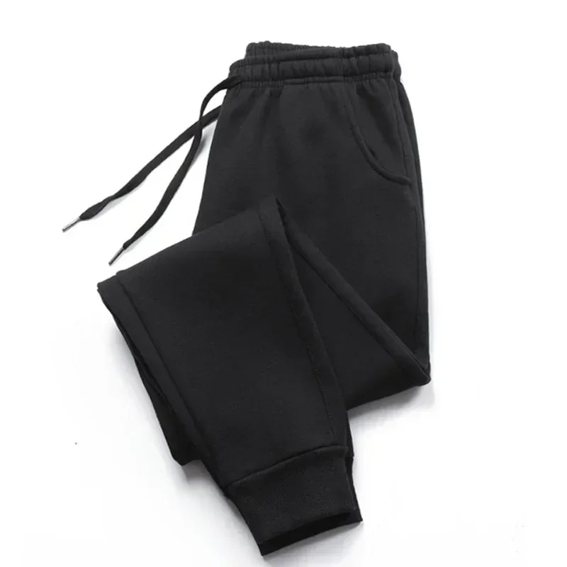 Men's casual jogging trousers