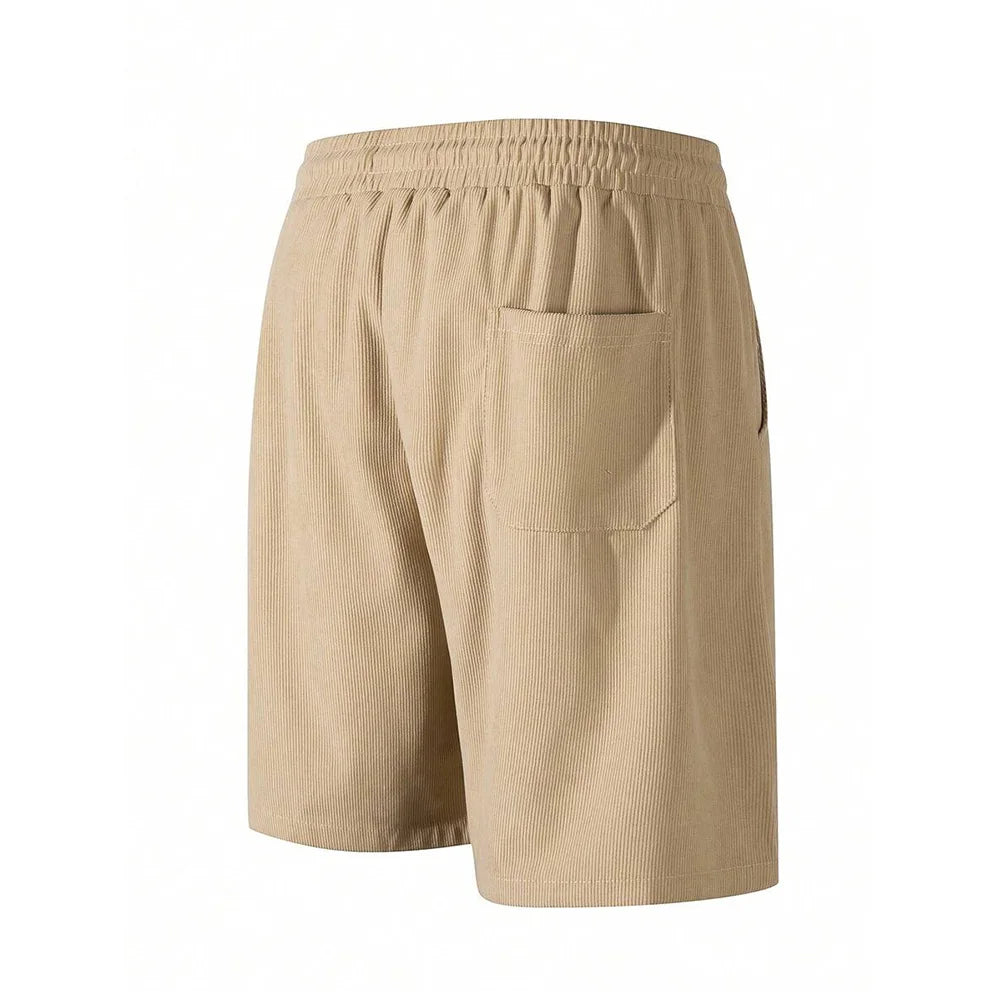 Men’s casual comfortable shorts