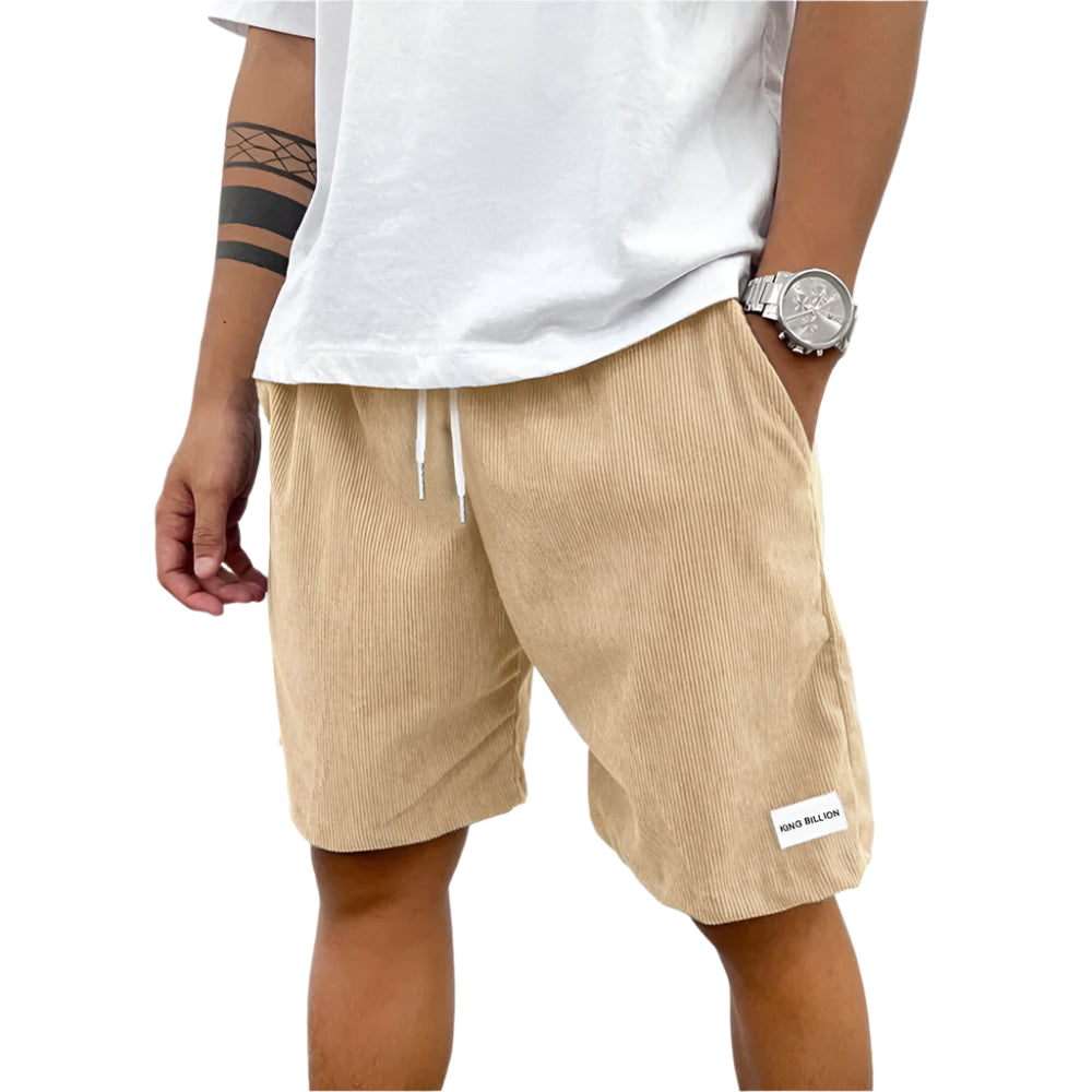 Men’s casual comfortable shorts