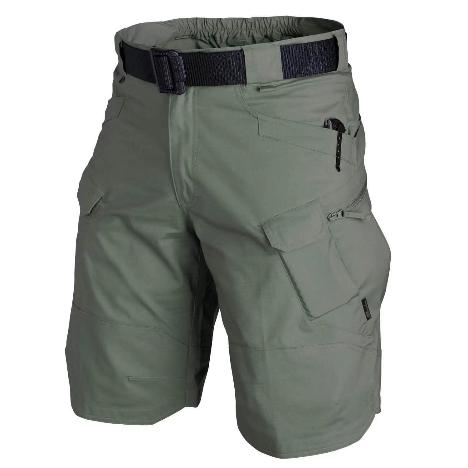 Men's tactical cargo shorts