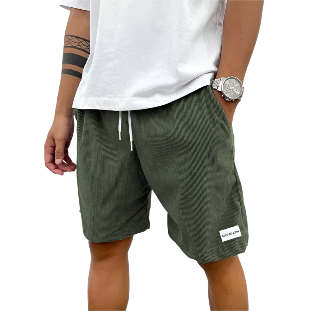 Men’s casual comfortable shorts