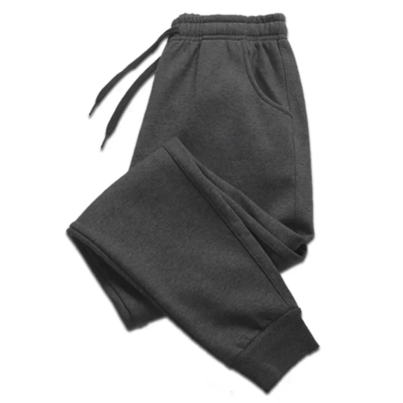 Men's casual jogging trousers