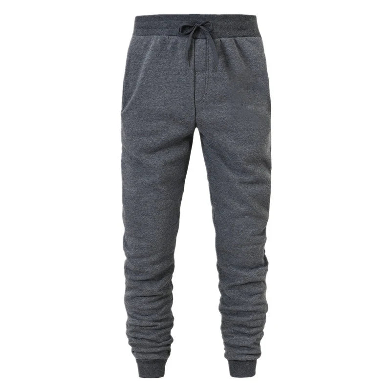 Men's sports jogging long trousers