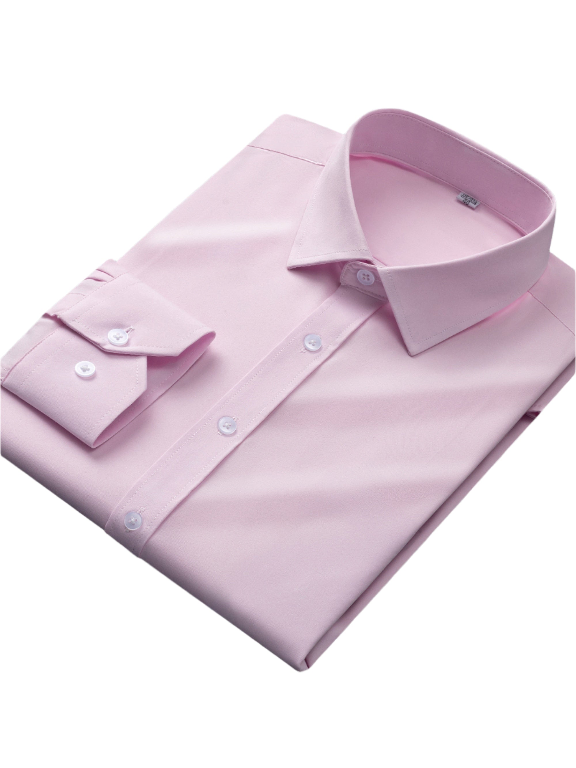 Men’s classic dress shirt