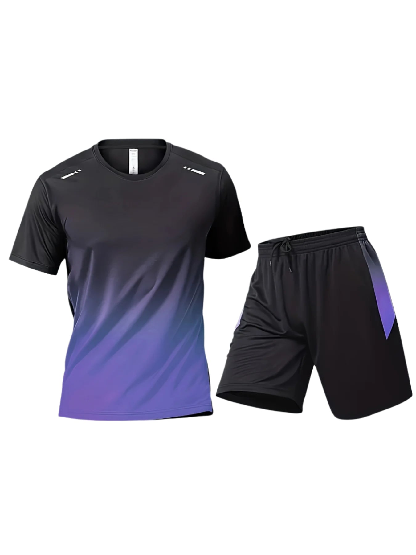 Men’s sportswear set