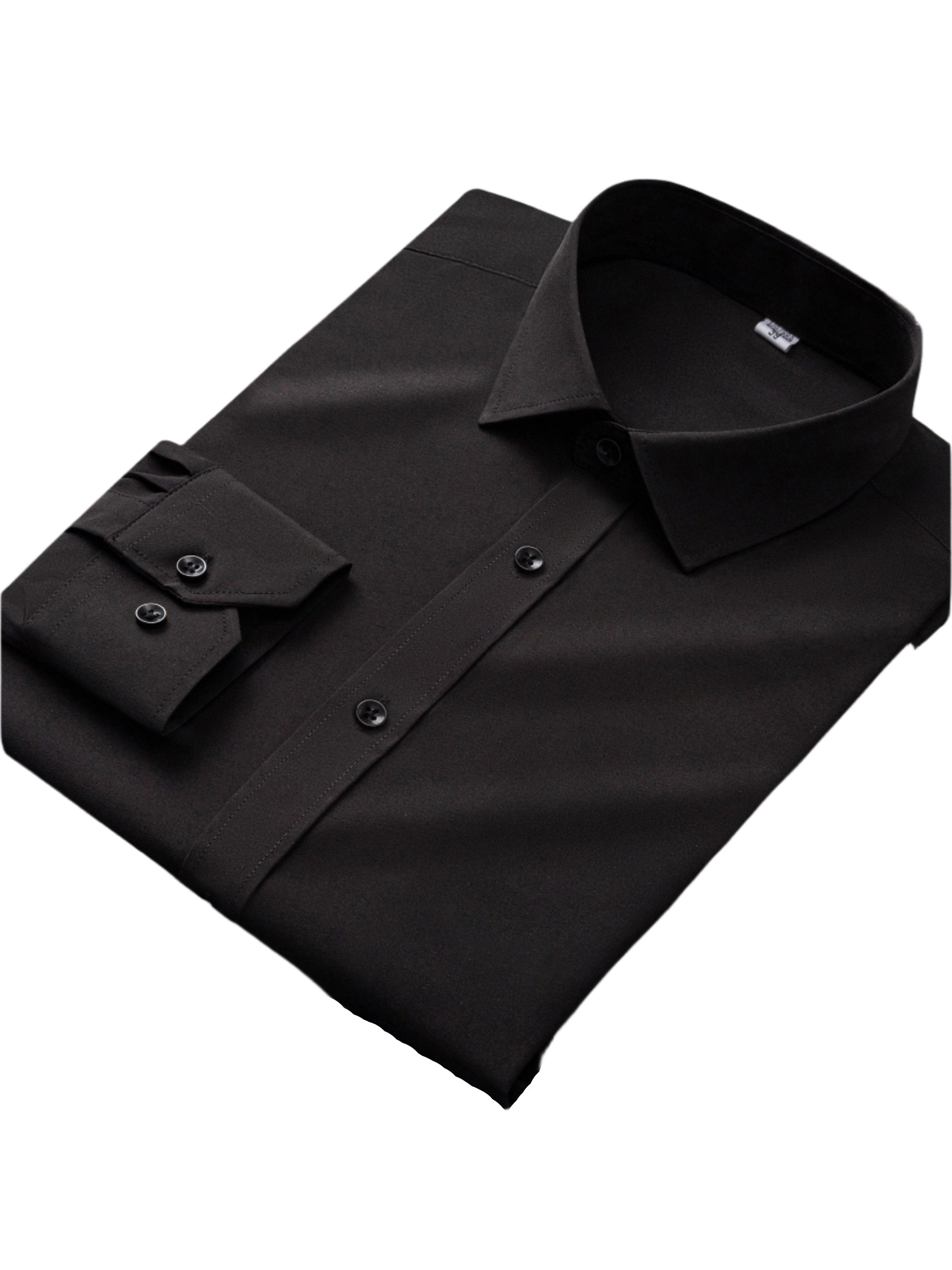 Men’s classic dress shirt