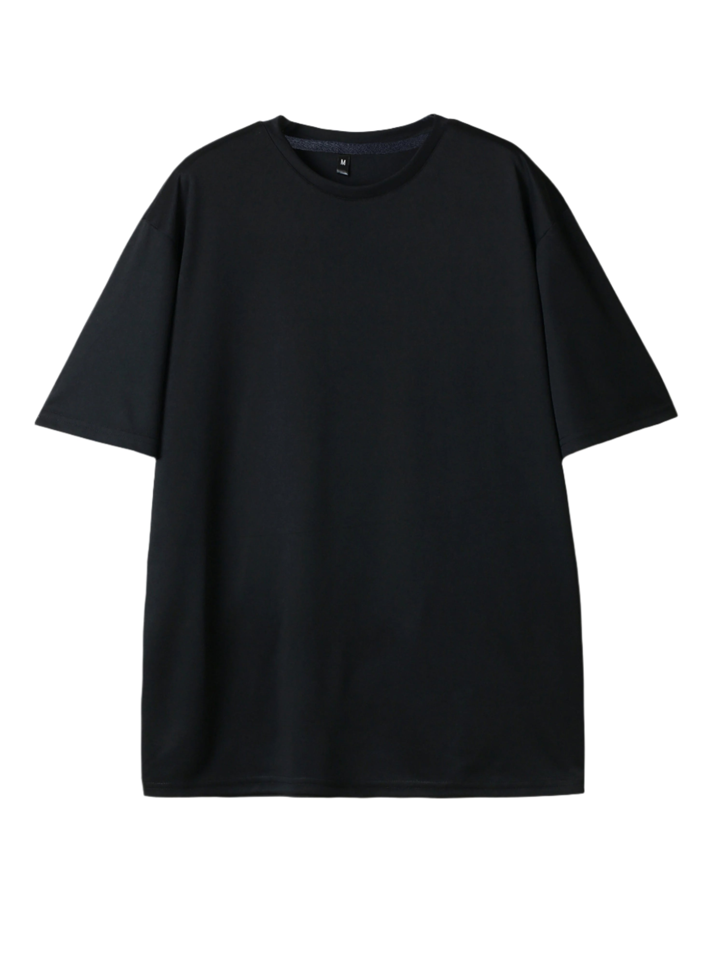 Men’s oversized casual t-shirt