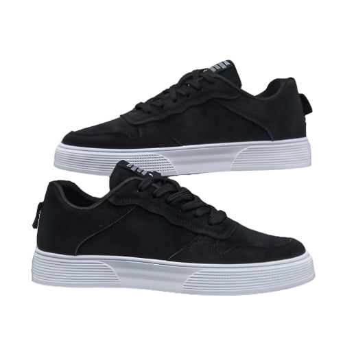 Men's comfortable low-top sneakers