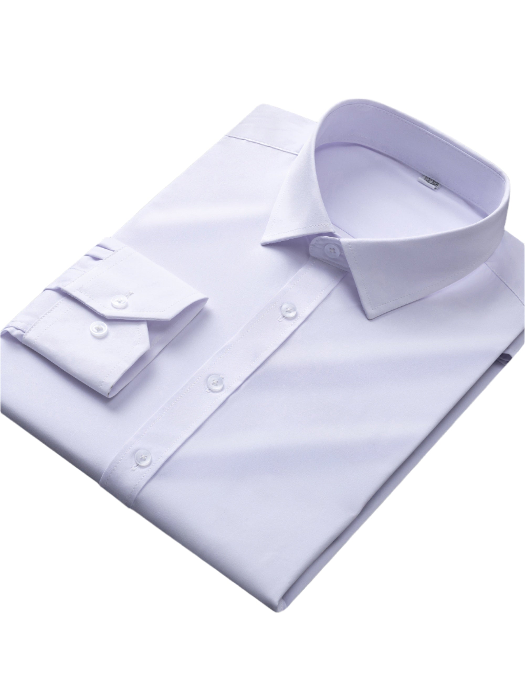 Men’s classic dress shirt