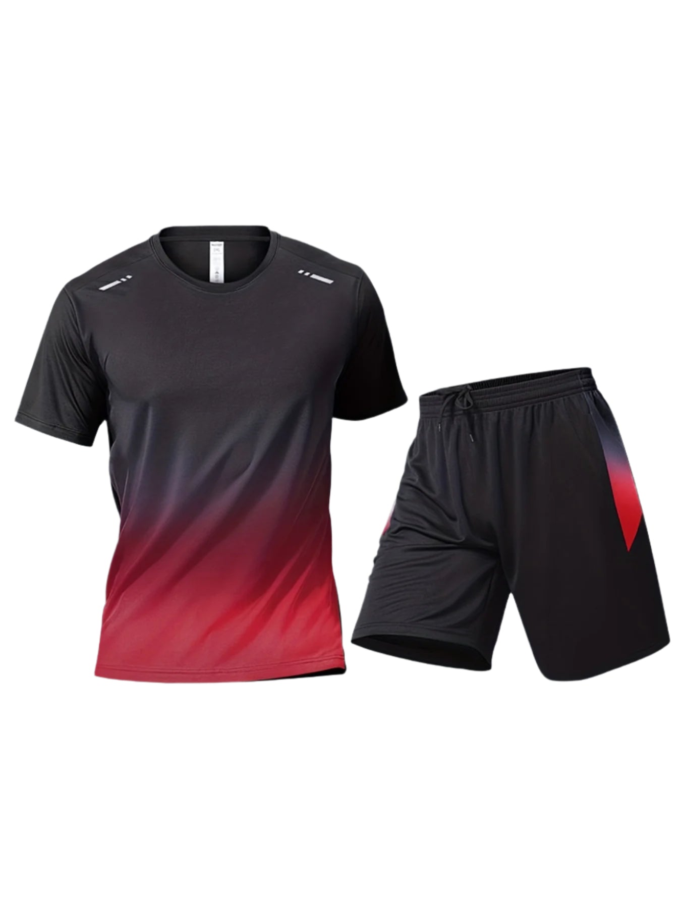 Men’s sportswear set