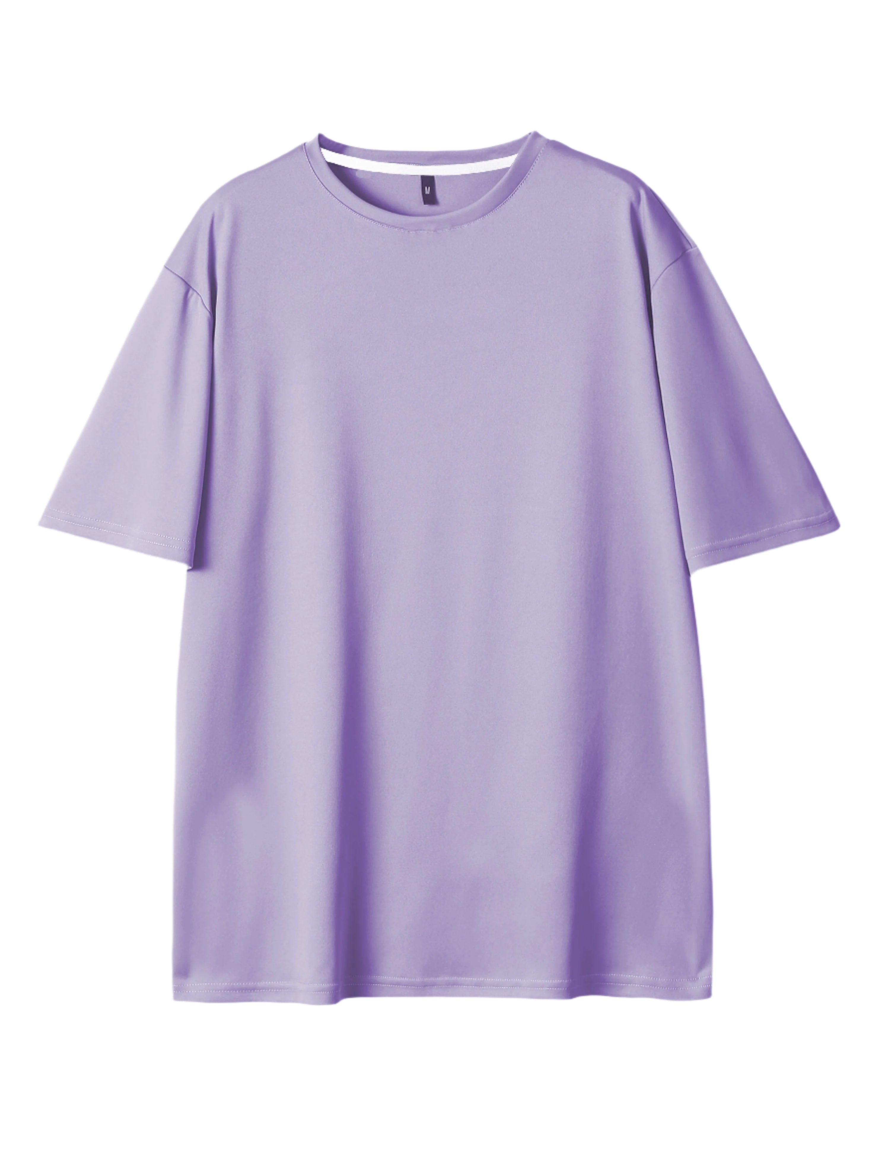 Men’s oversized casual t-shirt