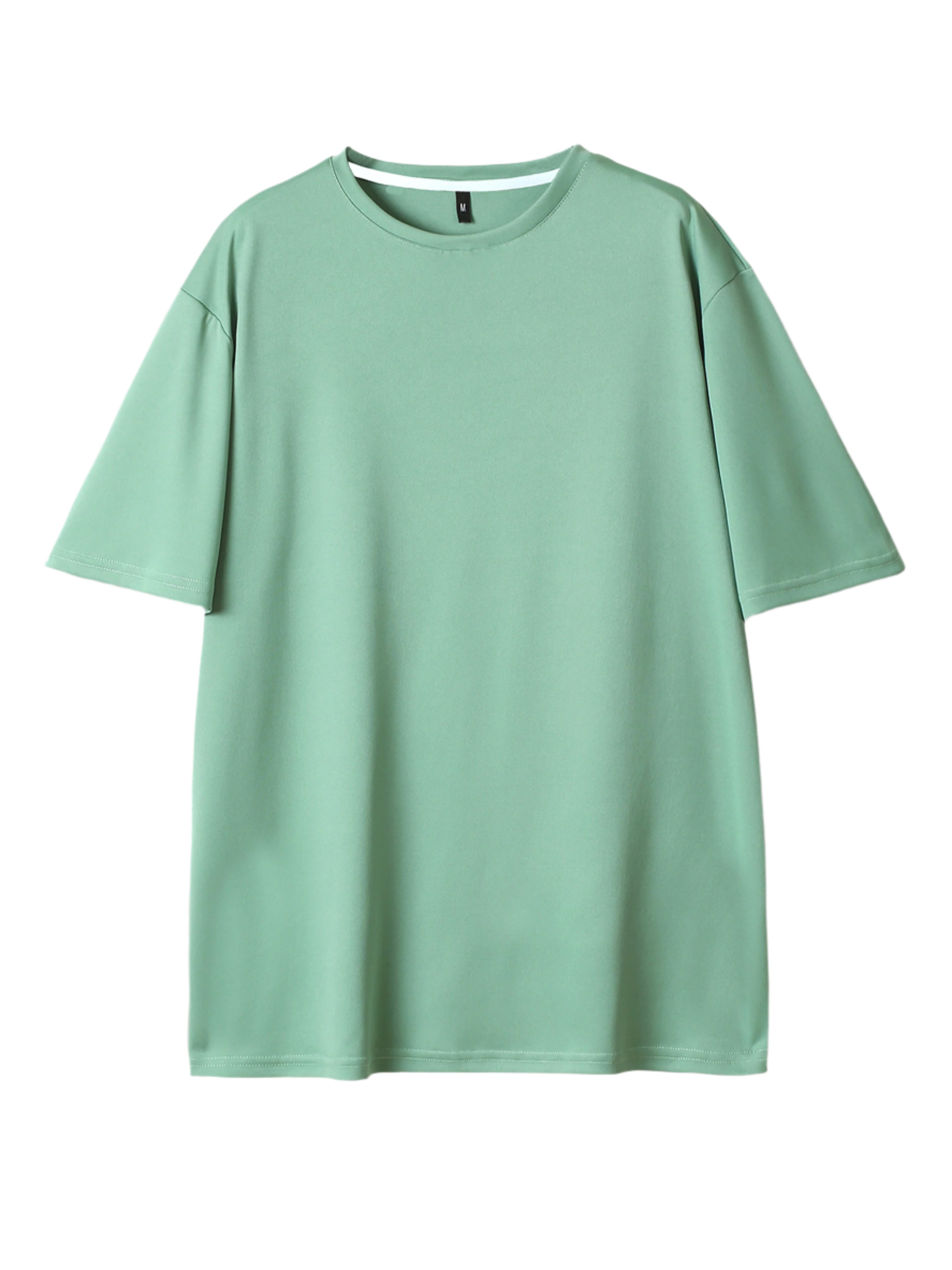 Men’s oversized casual t-shirt