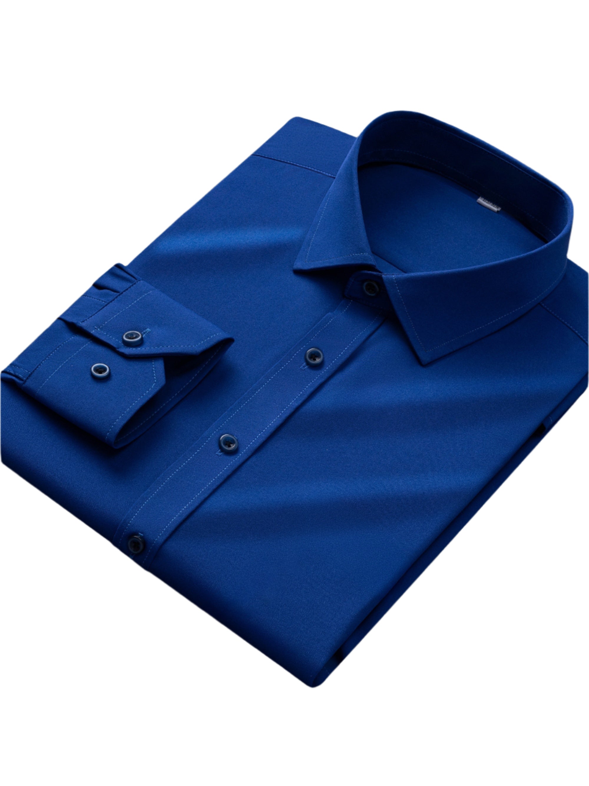 Men’s classic dress shirt