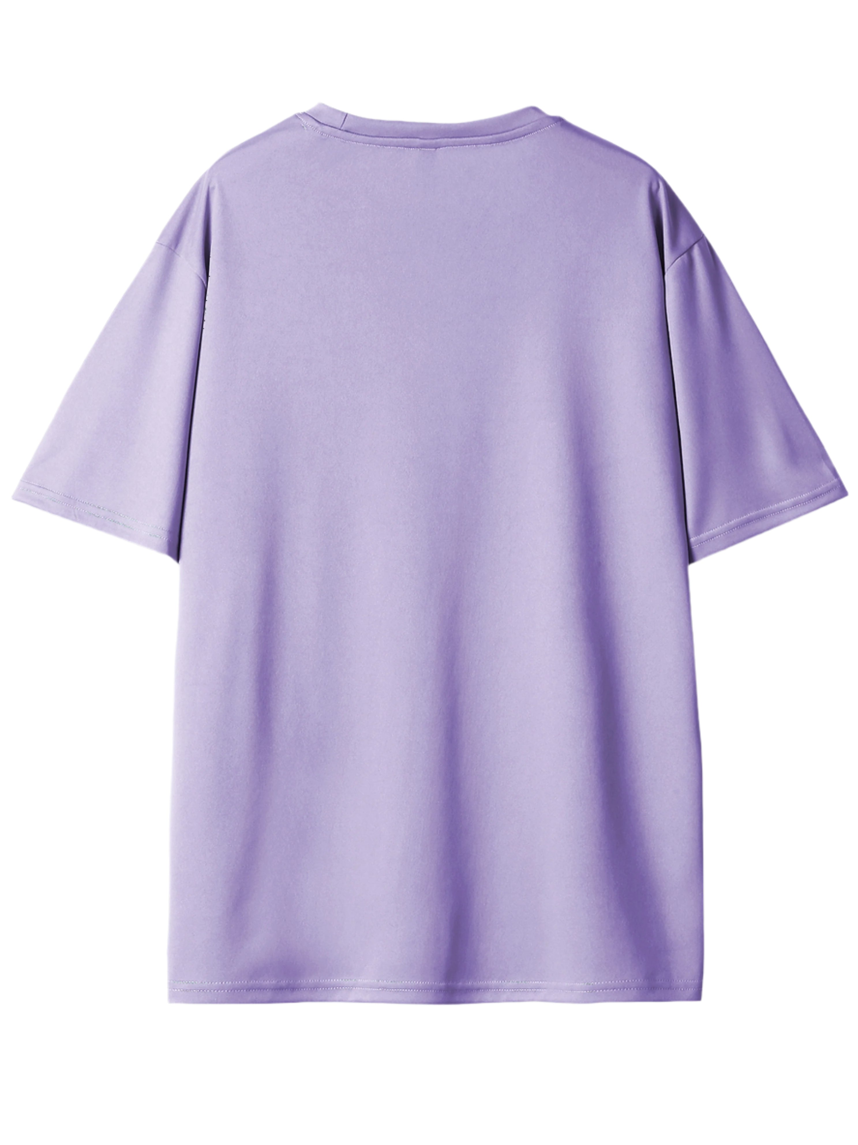 Men’s oversized casual t-shirt