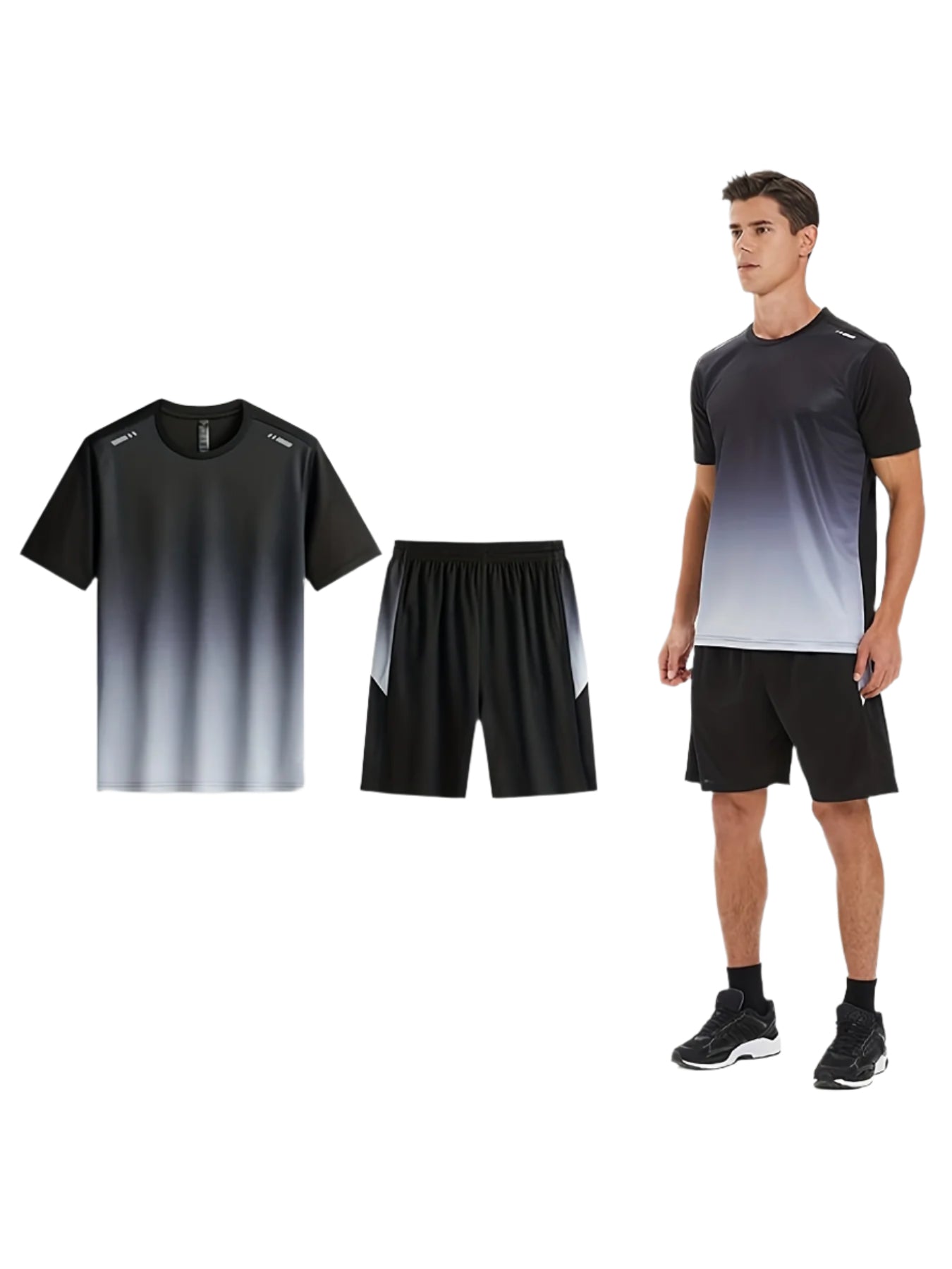 Men’s sportswear set